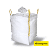 Big Bag 1 m³ 90x90x110cm