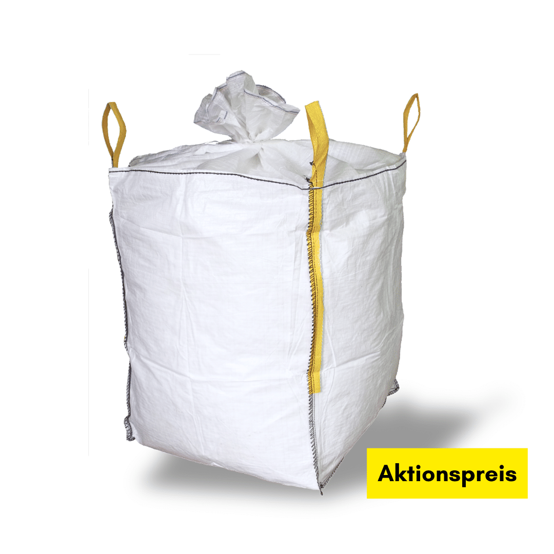 Big Bag 1 m³ 90x90x110cm