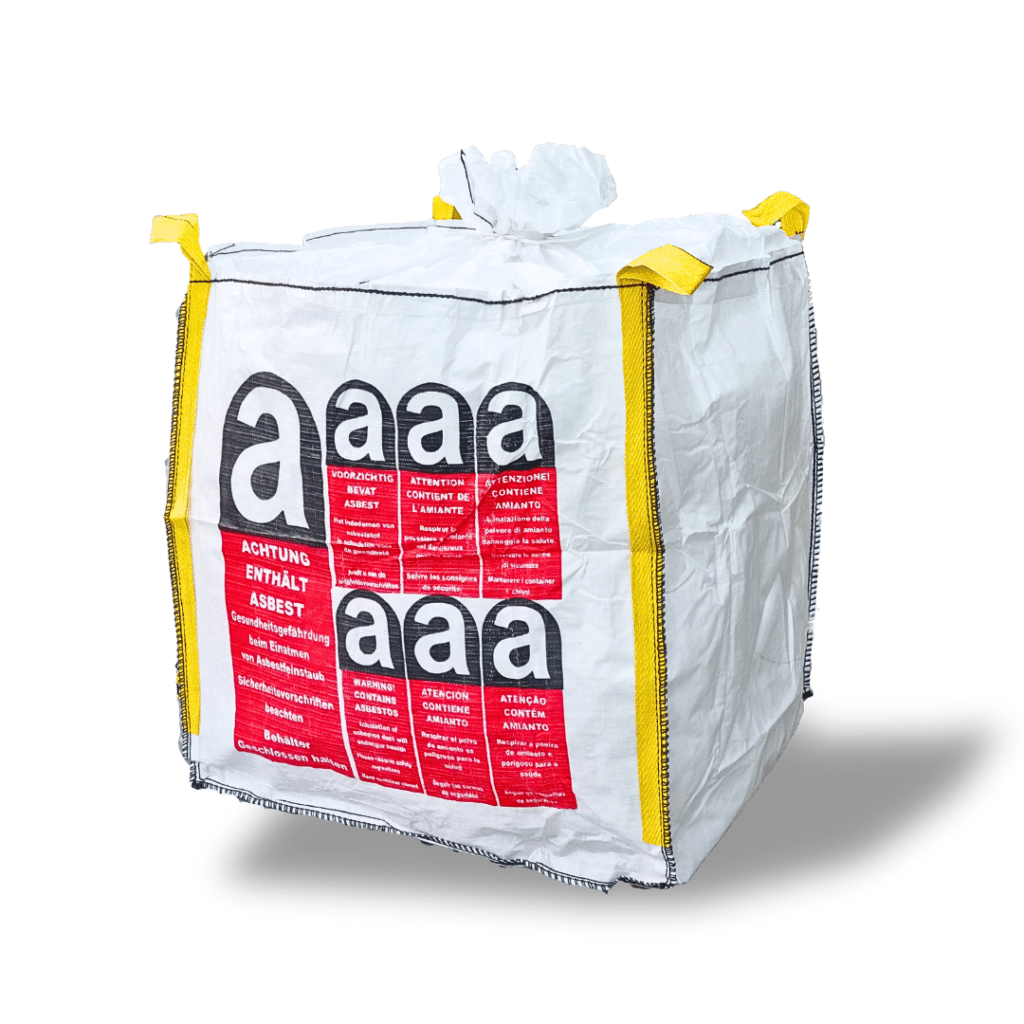 Asbest Big Bag
