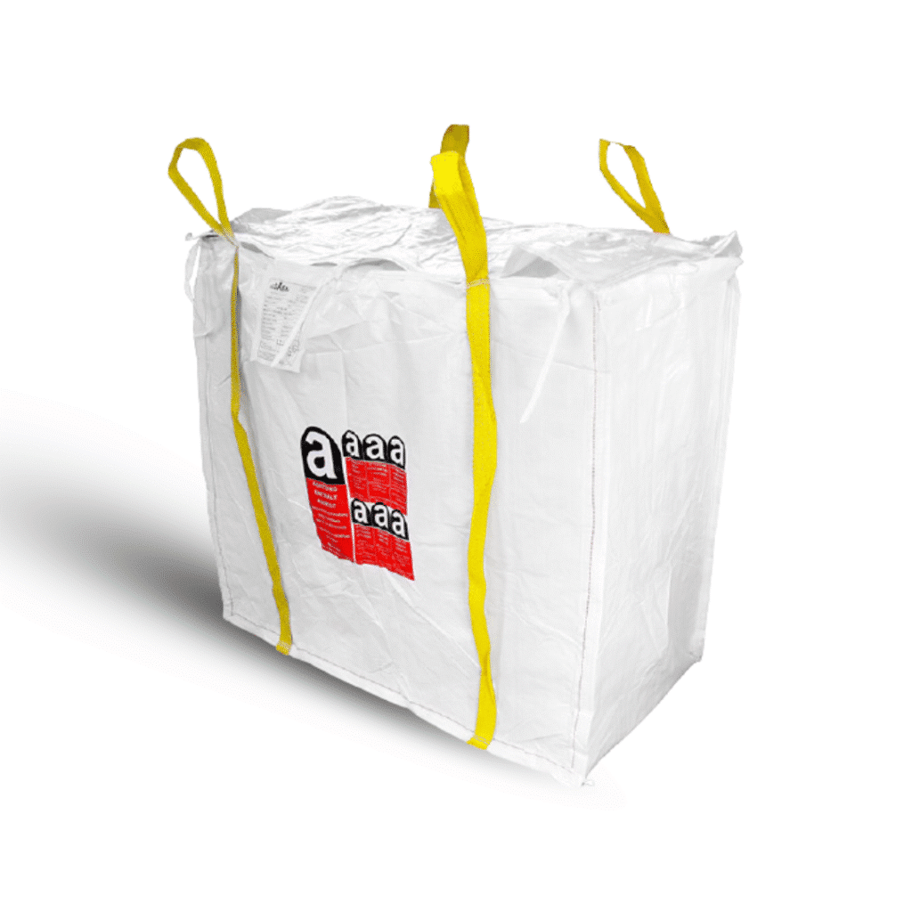 Berliner Welle Plattenbag