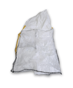 Alternative view of Transparenter Big Bag [REMIWO Fehldruck]