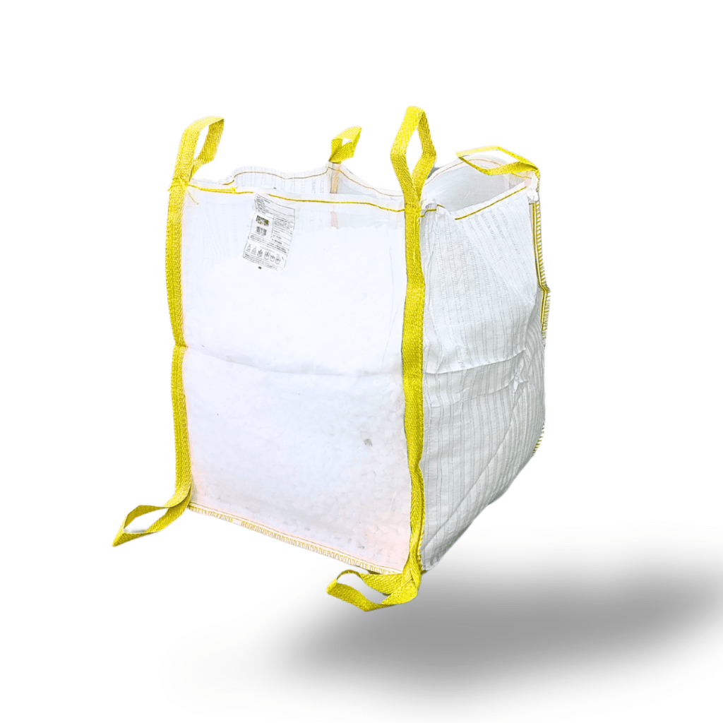 luftdurchlässiger Big Bag