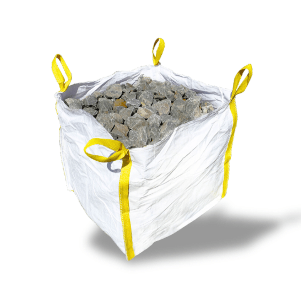 Big Bag Schüttgut 90x90x90cm Big Bag Schüttgut 60x60x60cm