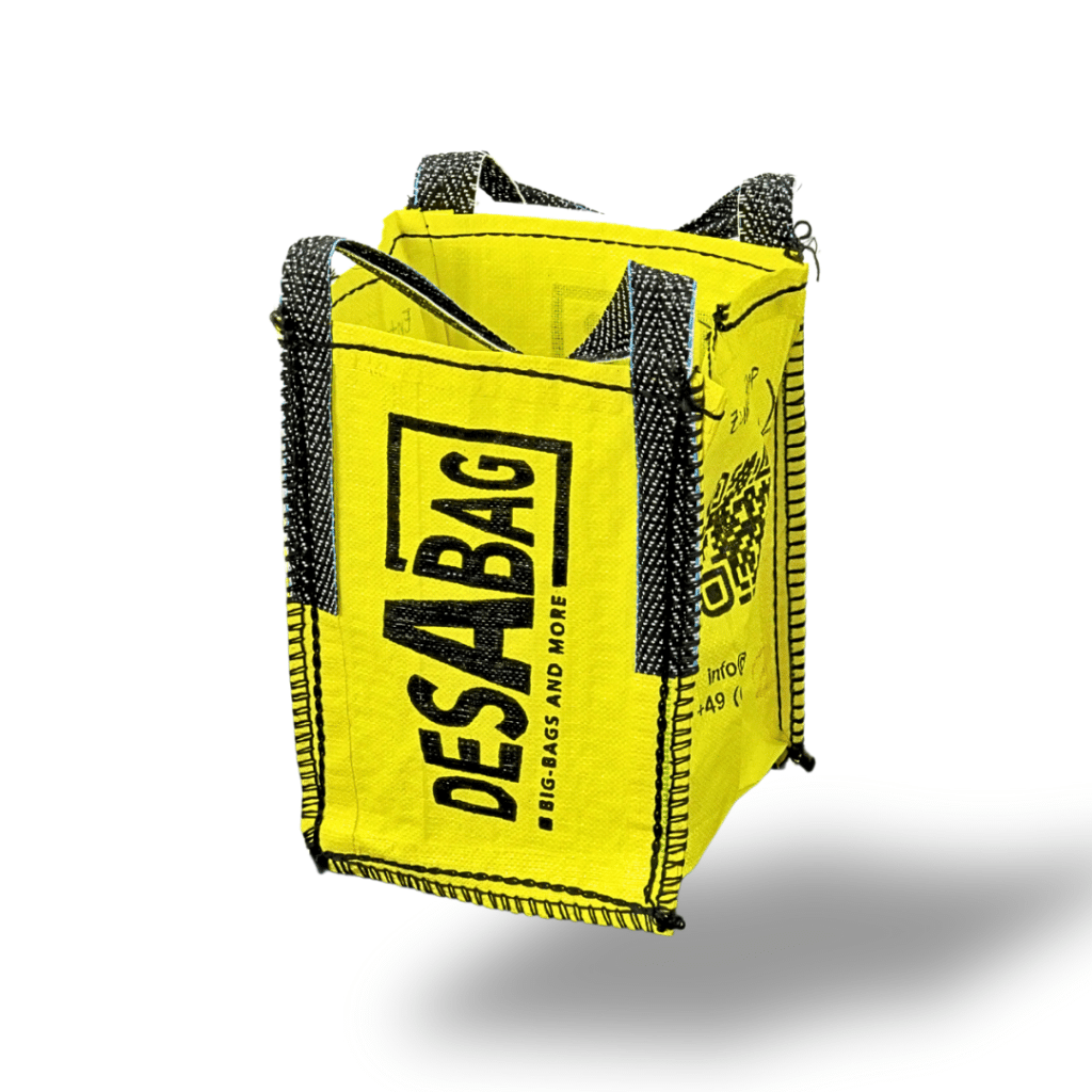 Mini Big Bag Jubiläum