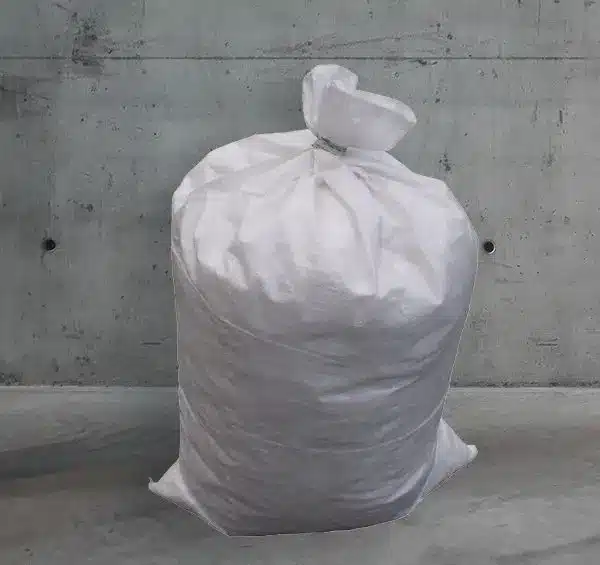 10 Stück PP-Bändchengewebesack Lagersack Holzsack Produktbild-Vorschau 6
