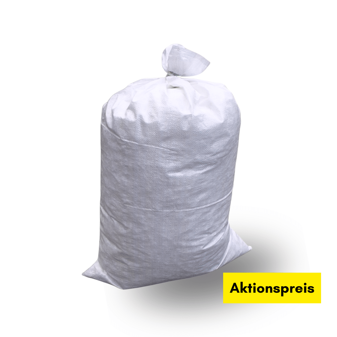 PP Gewebesack 60x100cm