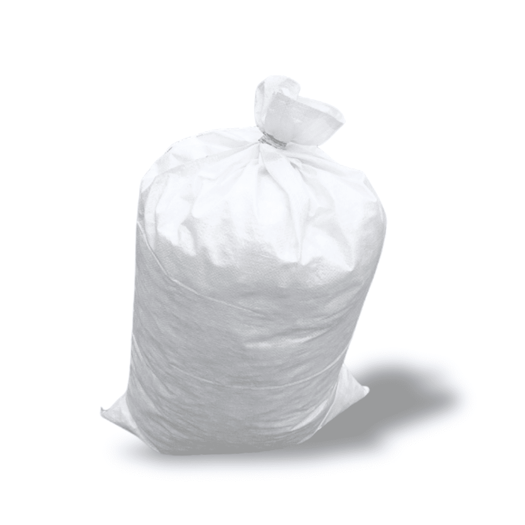 PP Gewebesack 90x130cm beschichtet