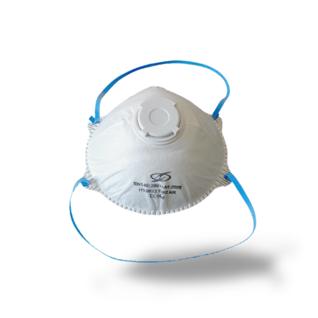 Atemschutzmaske FFP2