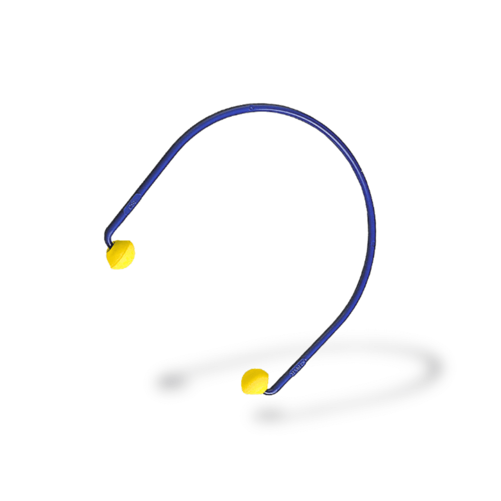 Earcaps Bügelgehörschutz