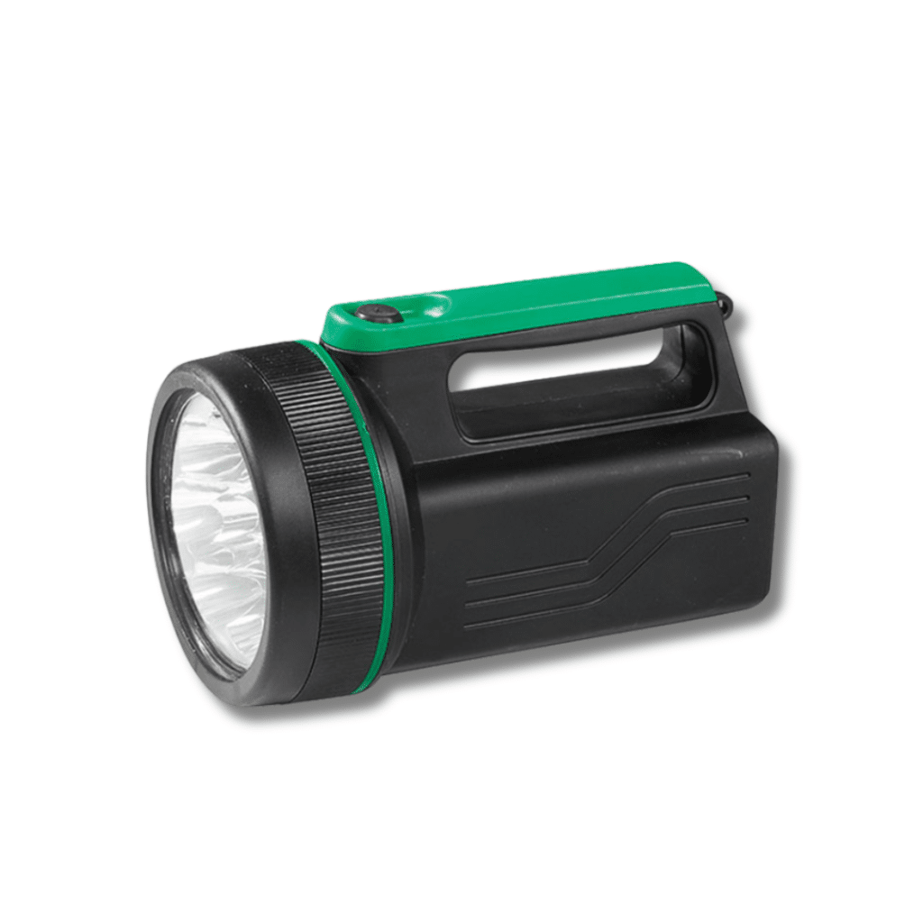 LED Handscheinwerfer