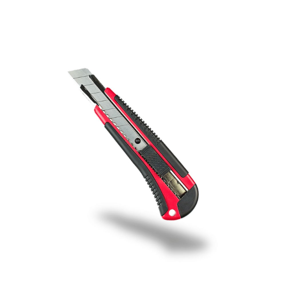 Cuttermesser Komfort-Cutter