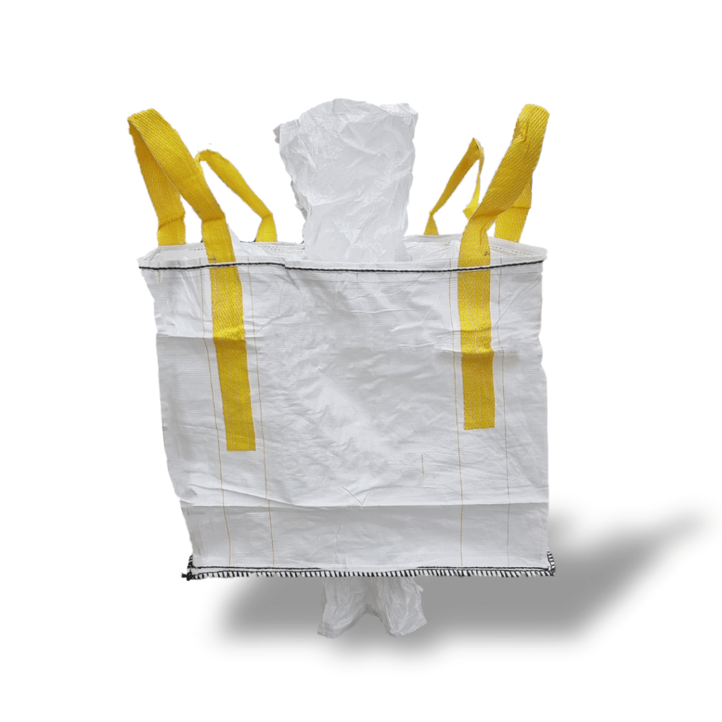 Cross Corner Rundgewebe Big Bag