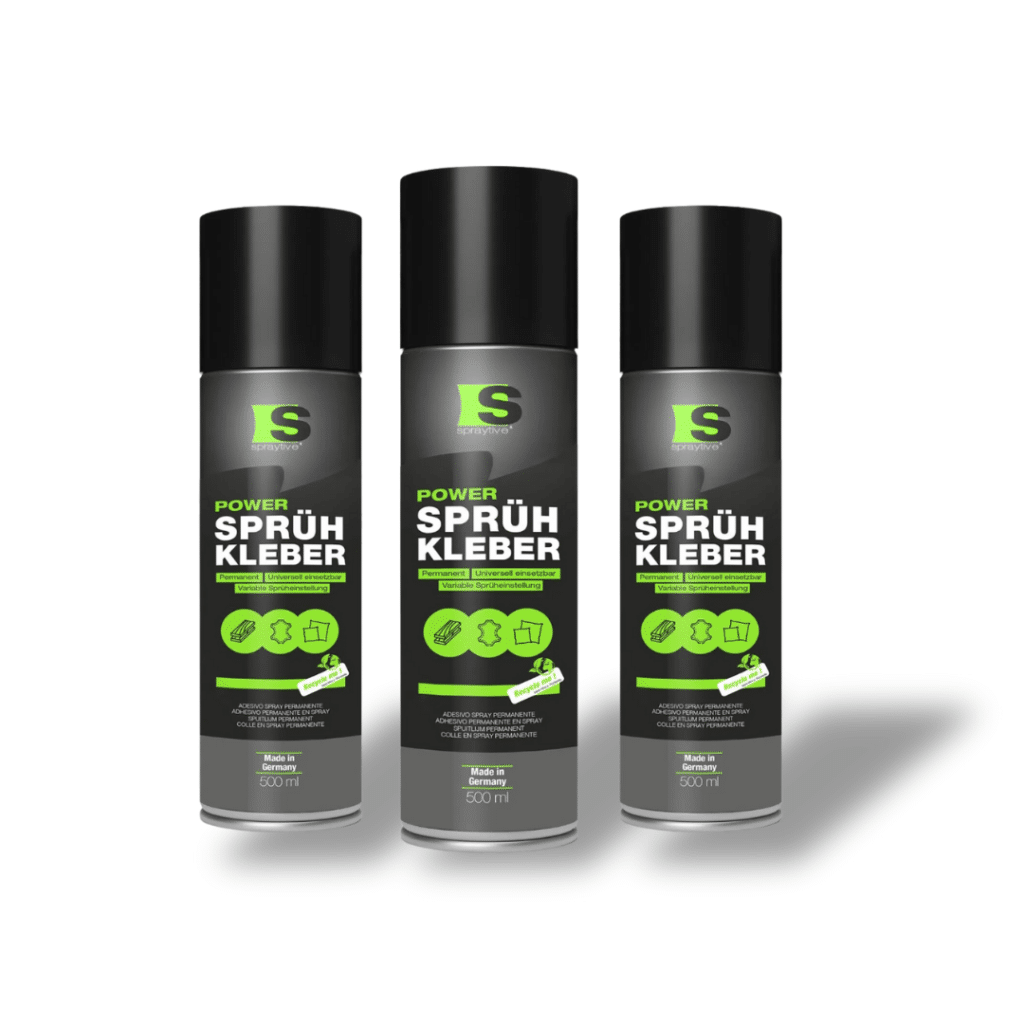 Power Sprühkleber