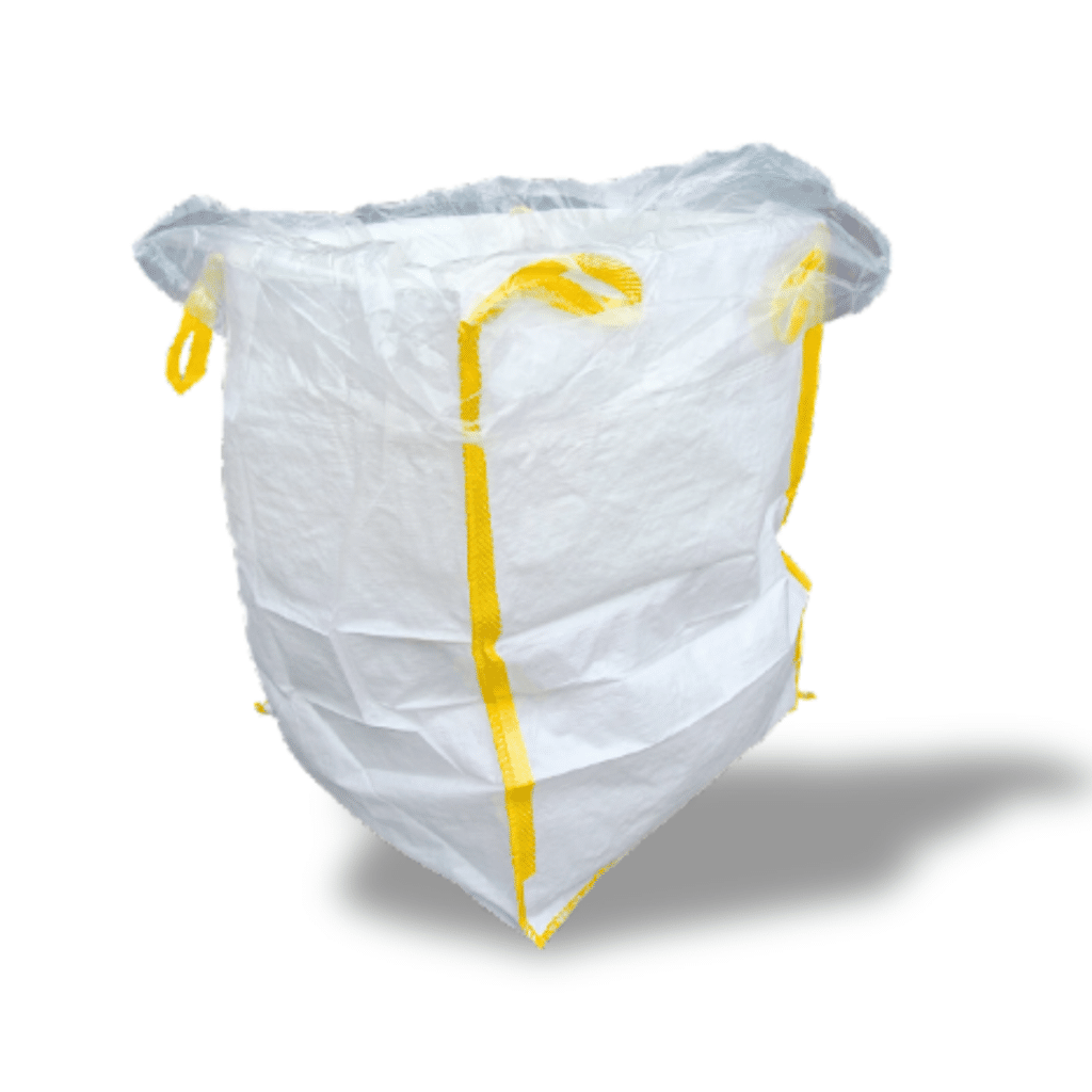 Big Bag mit Inliner 90x90x110cm