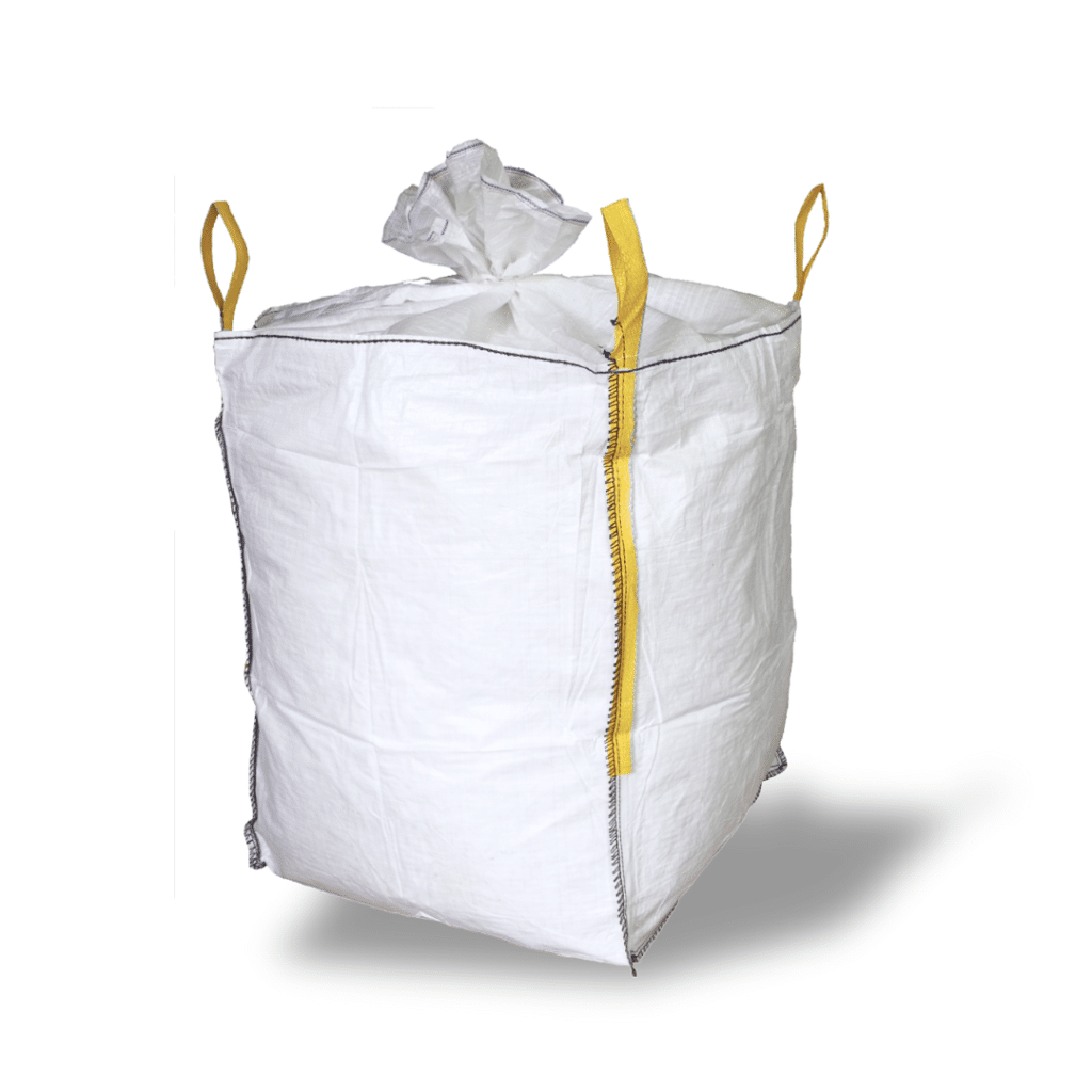 Big Bag 70x70x90cm 1000kg Big Bag 90x90x110cm 1250kg Big Bag 90x90x110cm 2000kg