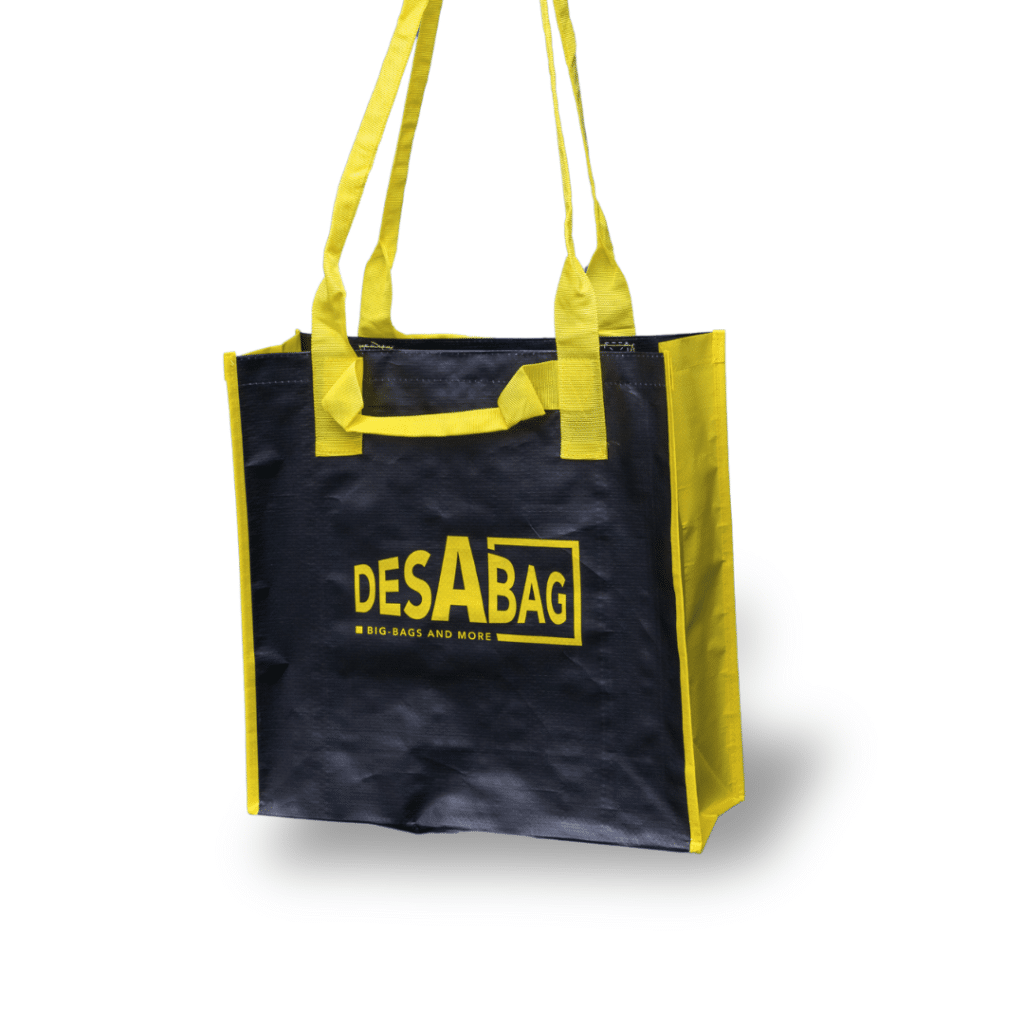 DESABAG Tragetasche 40x15x40cm