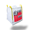 Standard Big Bag Asbest 90x90x110cm