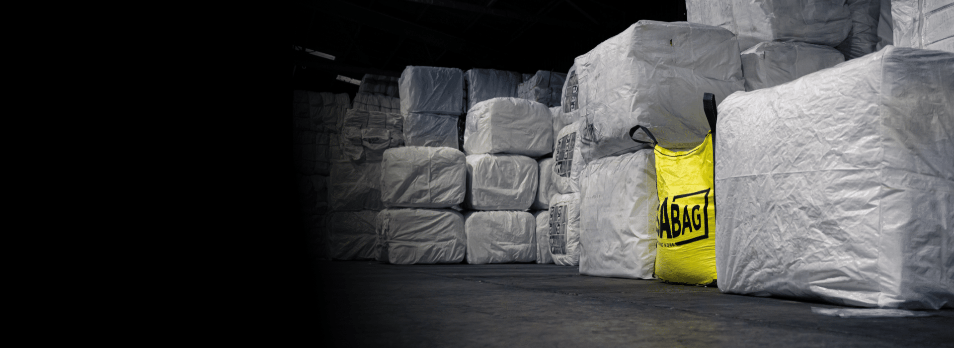 Sonderanfertigung Big Bags