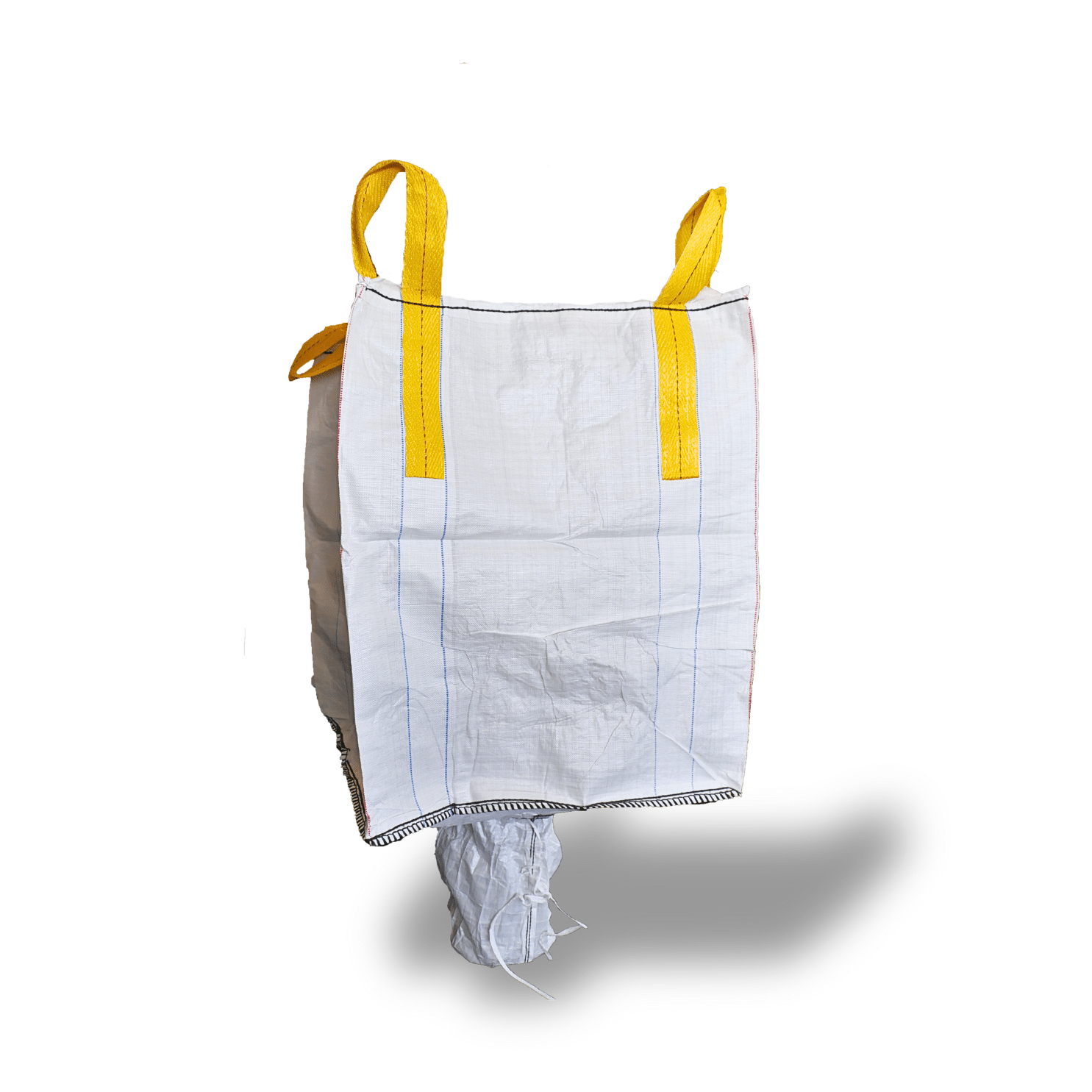 Big Bag Schüttgut Cross Corner mit Auslauf