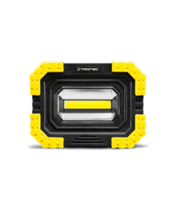 Arbeitslicht innen und außen