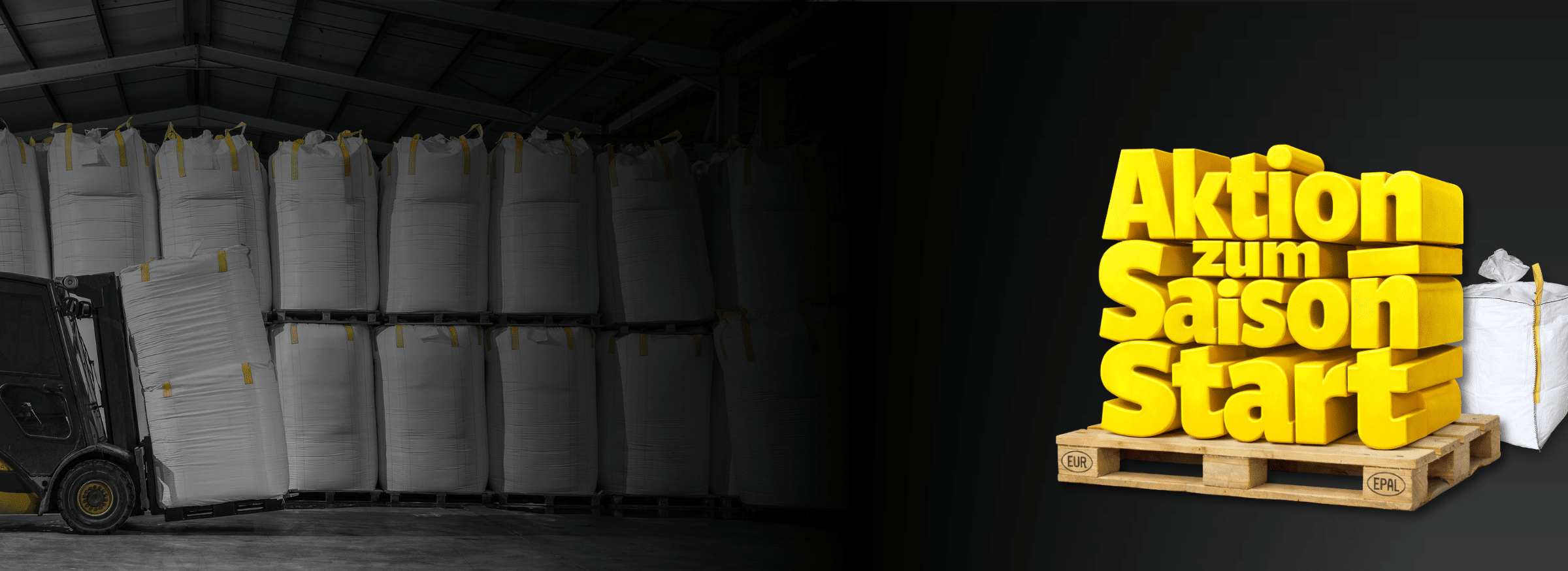 Paletten-Deal DESABAG