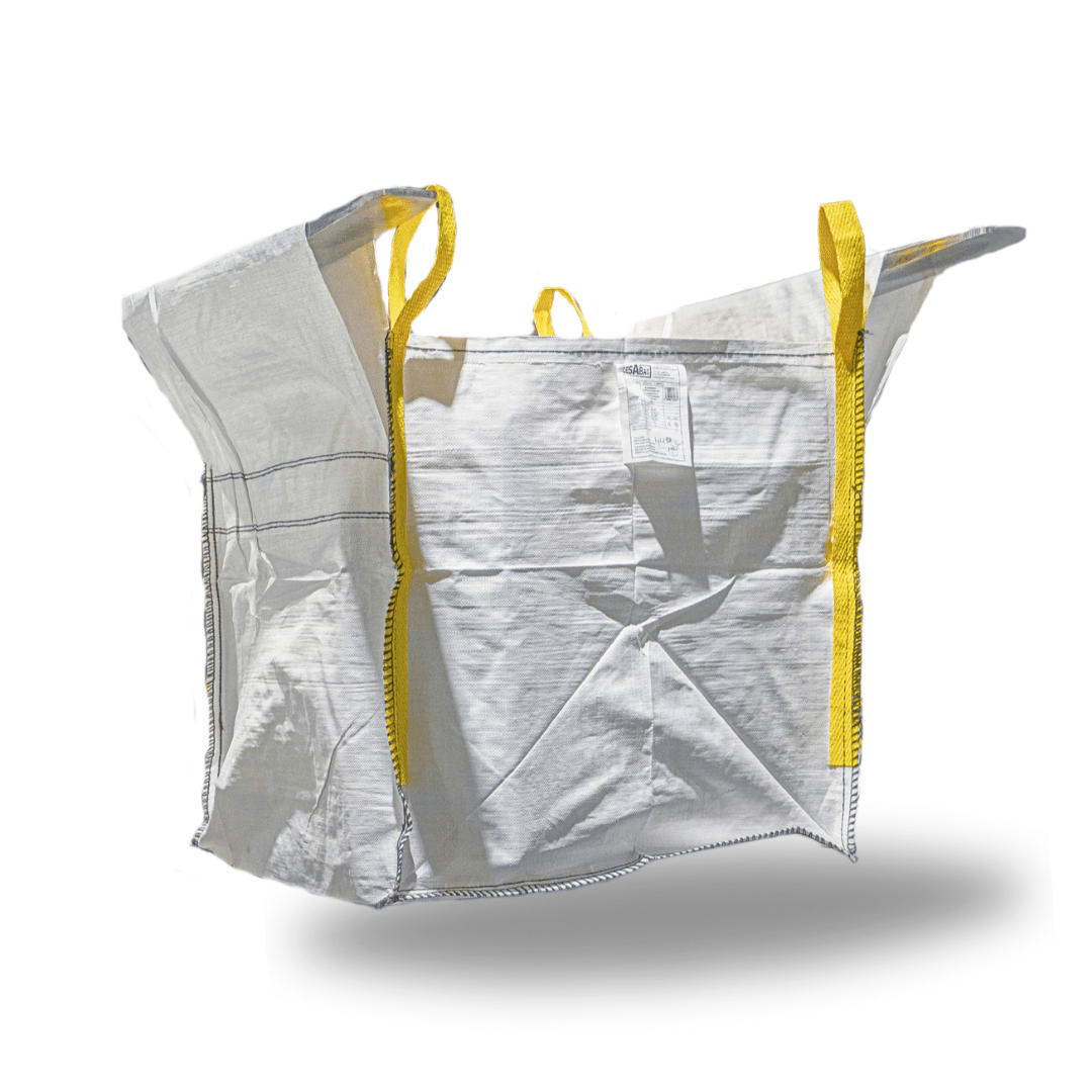 Big Bag mit Tunnel Schlaufen