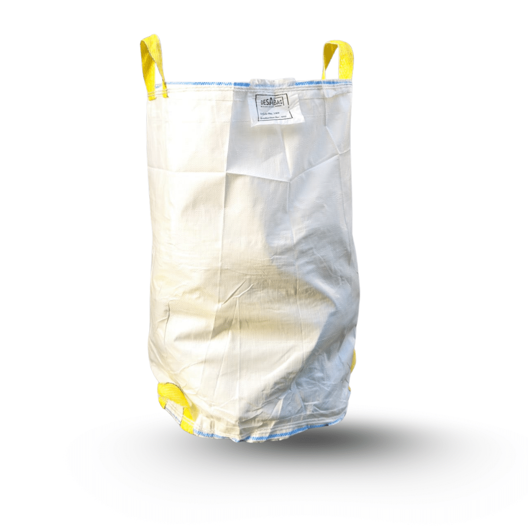 Gartenlaubsack, Big Bag