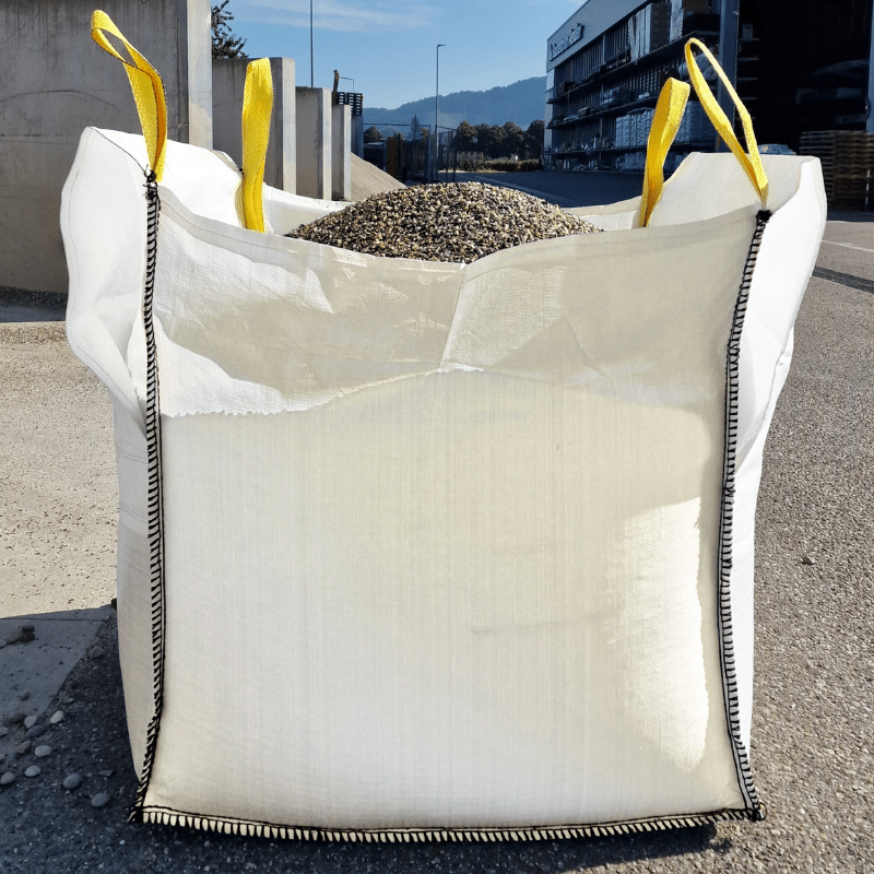Big Bag Vorschau