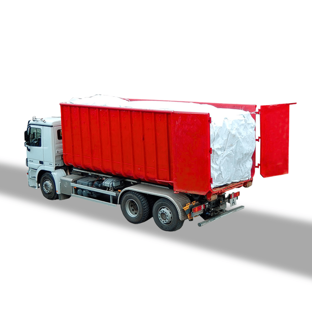 Containerbag 26 cbm