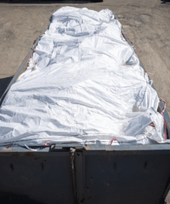 Liner für Container 675x240x160 cm